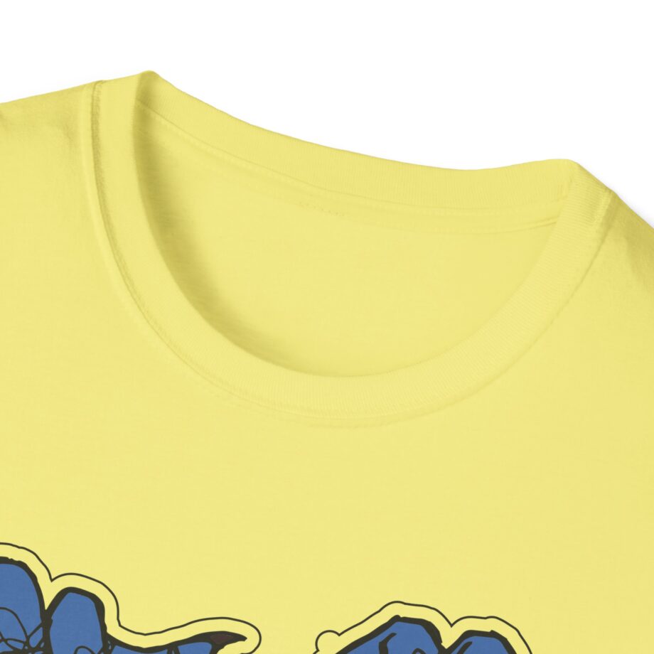 Limp Bizkit Unisex Softstyle T-Shirt