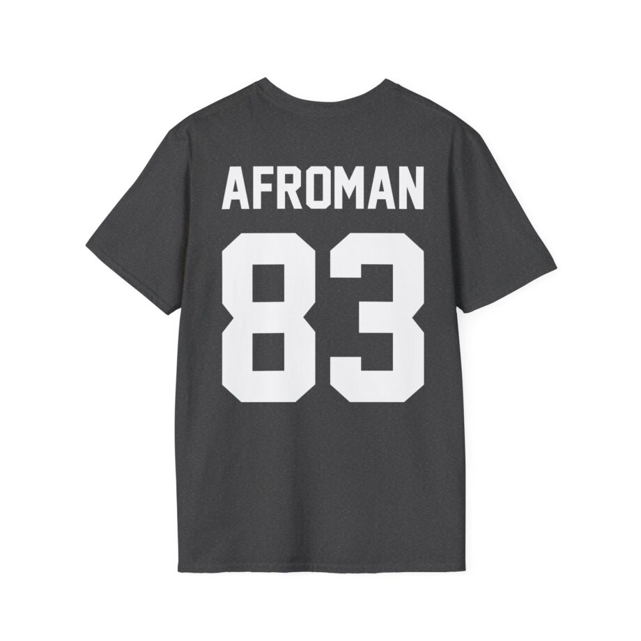 Afroman Unisex Softstyle T-Shirt