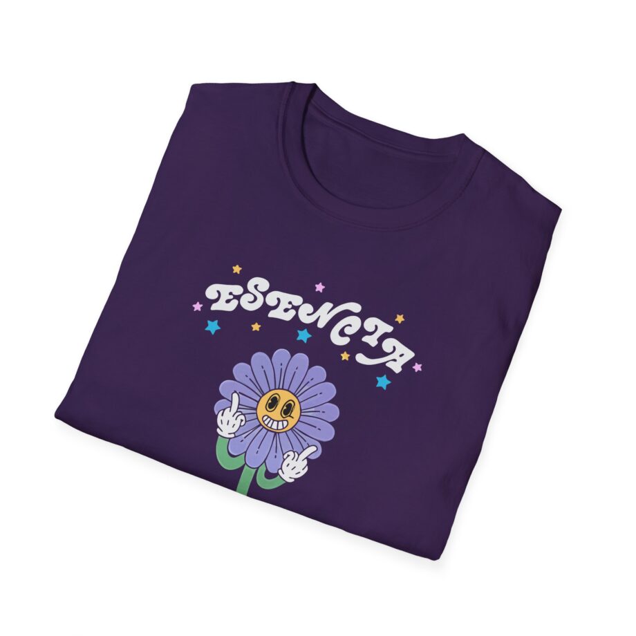 Humbe Esencia Unisex Softstyle T-shirt
