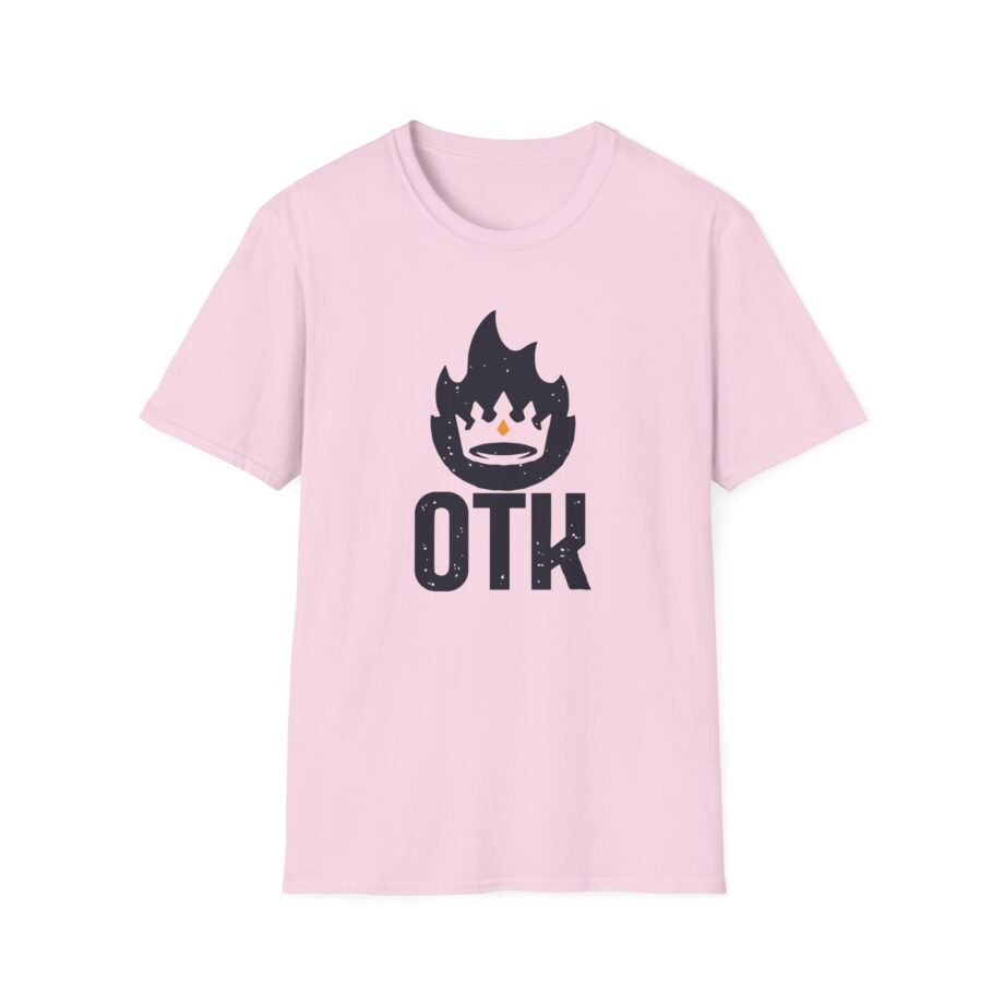OTK Unisex Softstyle T-Shirt