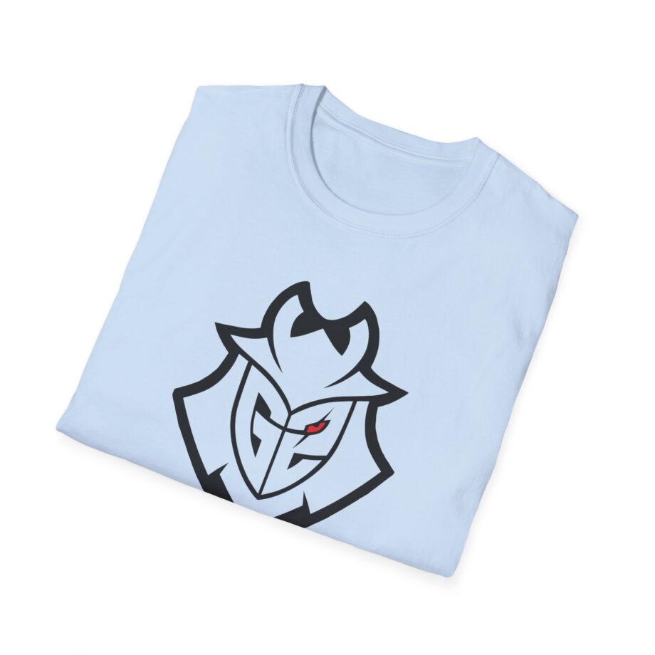 Heelmike Unisex Softstyle T-shirt