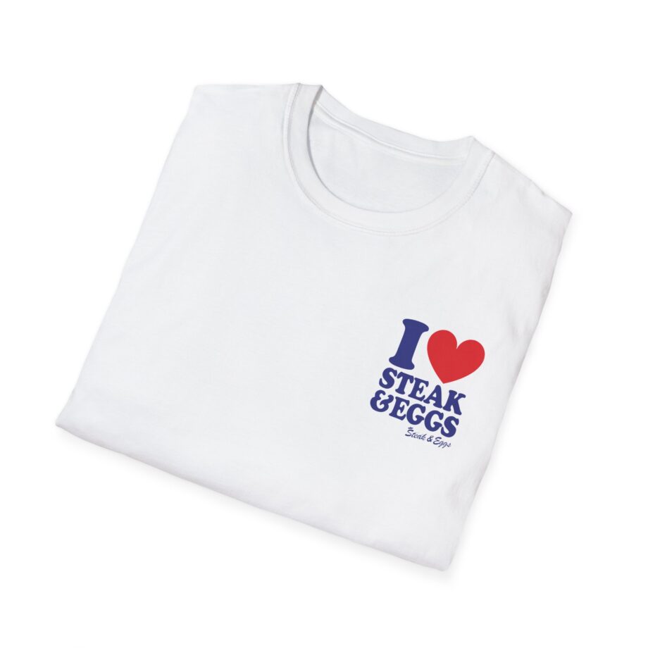 OTK Unisex Softstyle T-Shirt