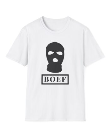 Boef  Unisex Softstyle T-Shirt