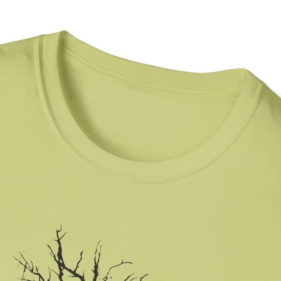 Gorgoroth Unisex Softstyle T-Shirt