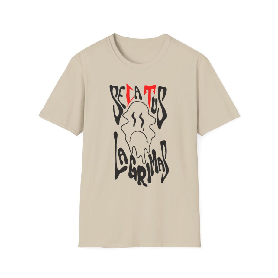 Natanael Cano Unisex Softstyle T-Shirt