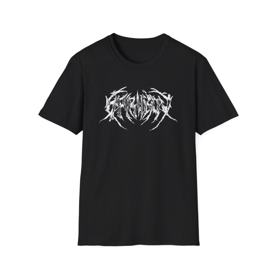 Spiritbox  Sort You Unisex Softstyle T-Shirt