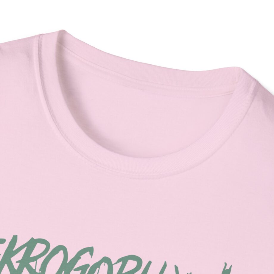 Nekrogoblikon We Have a Goblin Unisex Softstyle T-Shirt