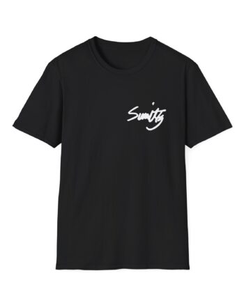 Summit1g Signature Unisex Softstyle T-shirt
