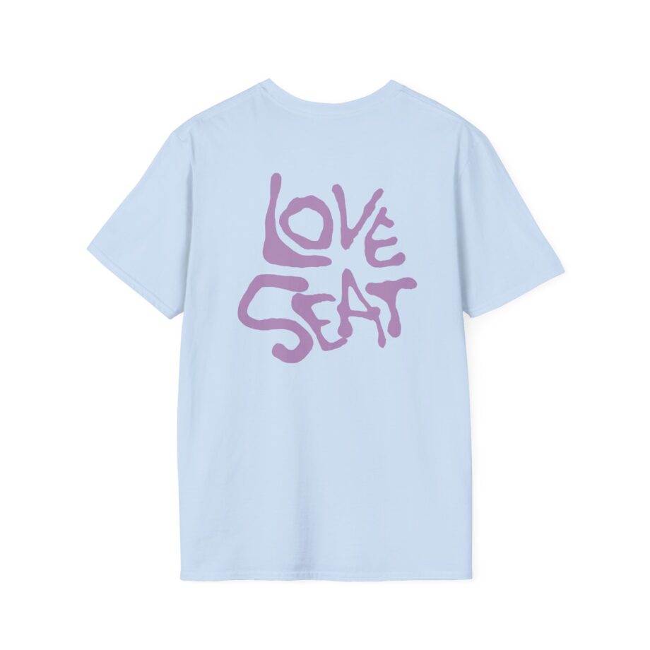 Still Woozy Unisex Softstyle T-Shirt