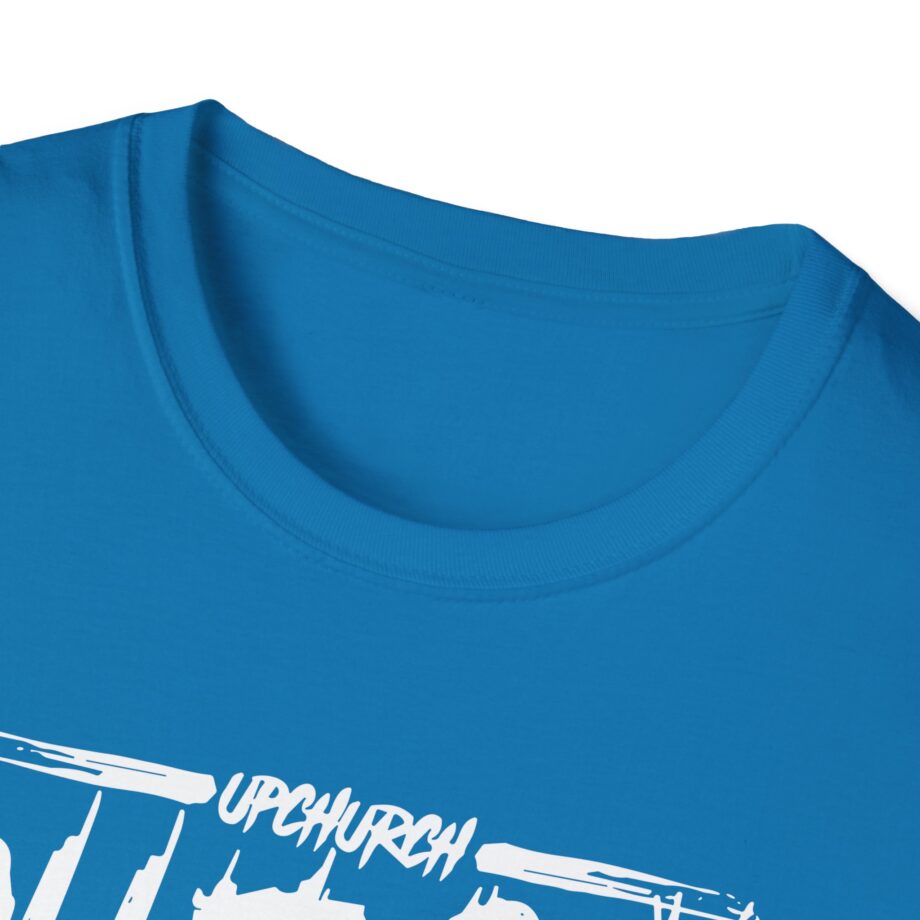 Upchurch Holler Boys Unisex Softstyle T-Shirt