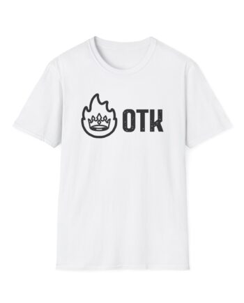 OTK Unisex Softstyle T-Shirt