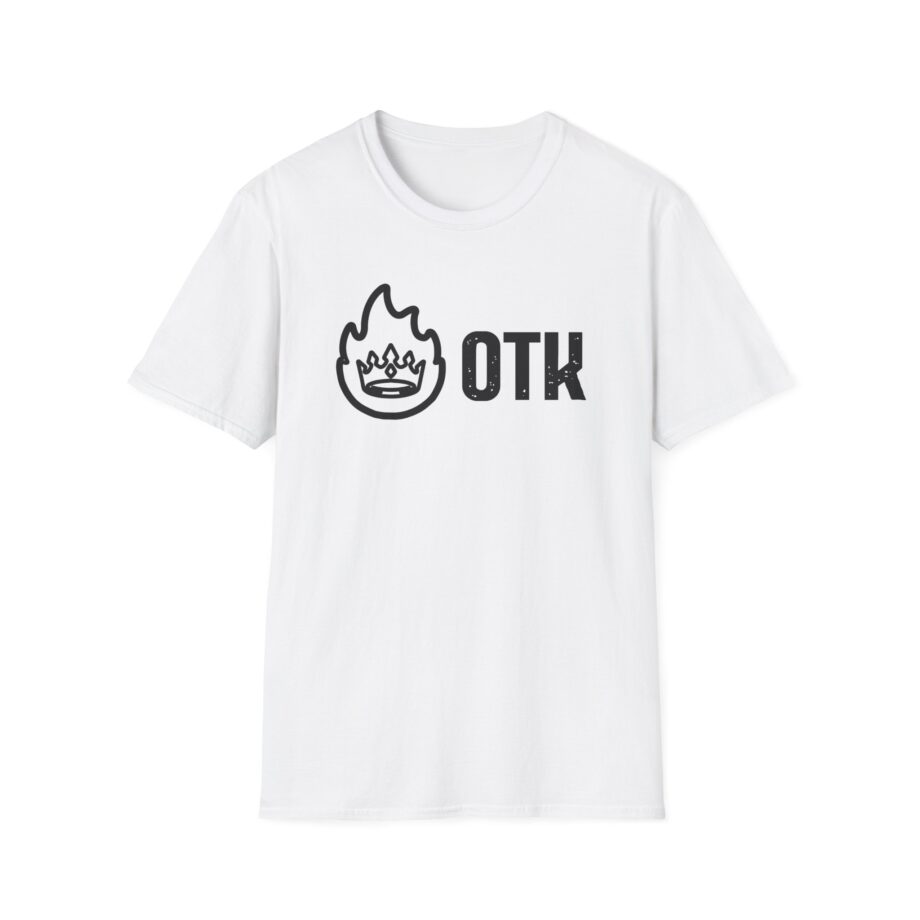 OTK Unisex Softstyle T-Shirt