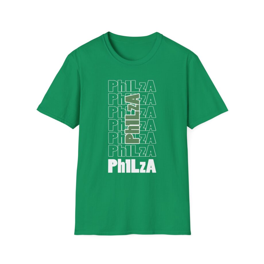 Philza Unisex Softstyle T-shirt