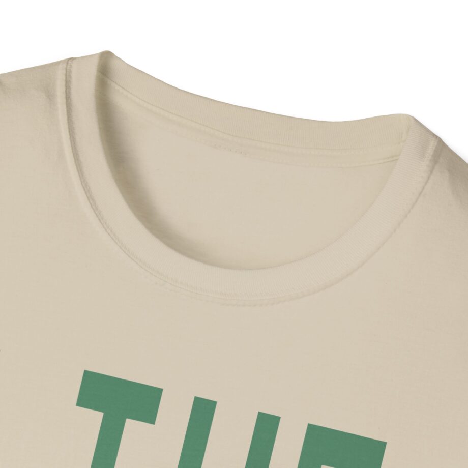 Marsimoto Live Life Like Unisex Softstyle T-Shirt