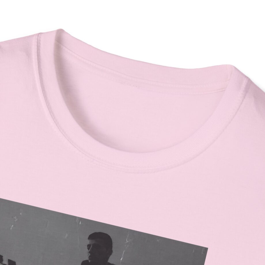 Nayt Unisex Softstyle T-Shirt