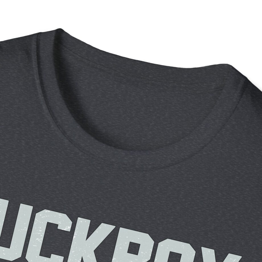 Koe Wetzel F*ckboy Country Unisex Softstyle T-shirt