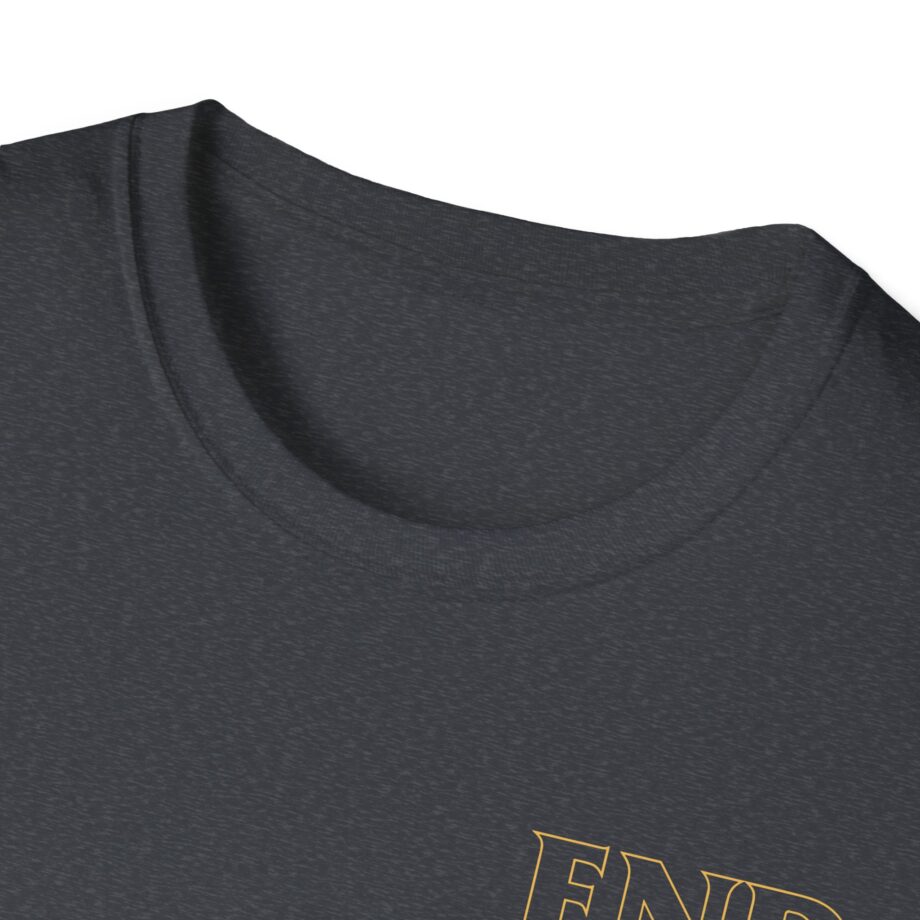 End It Unisex Softstyle T-Shirt