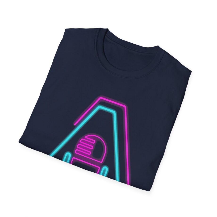 Austinshow Unisex Softstyle T-shirt