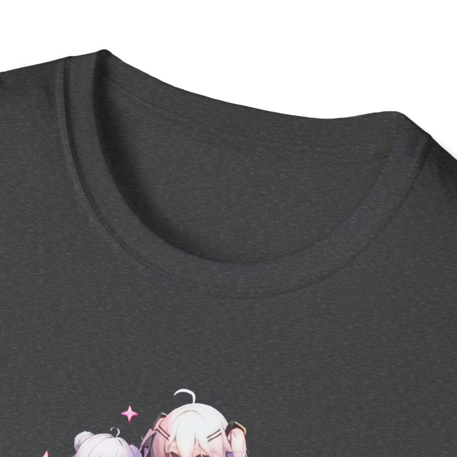 Vshojo 2023 Convention Unisex Softstyle T-Shirt