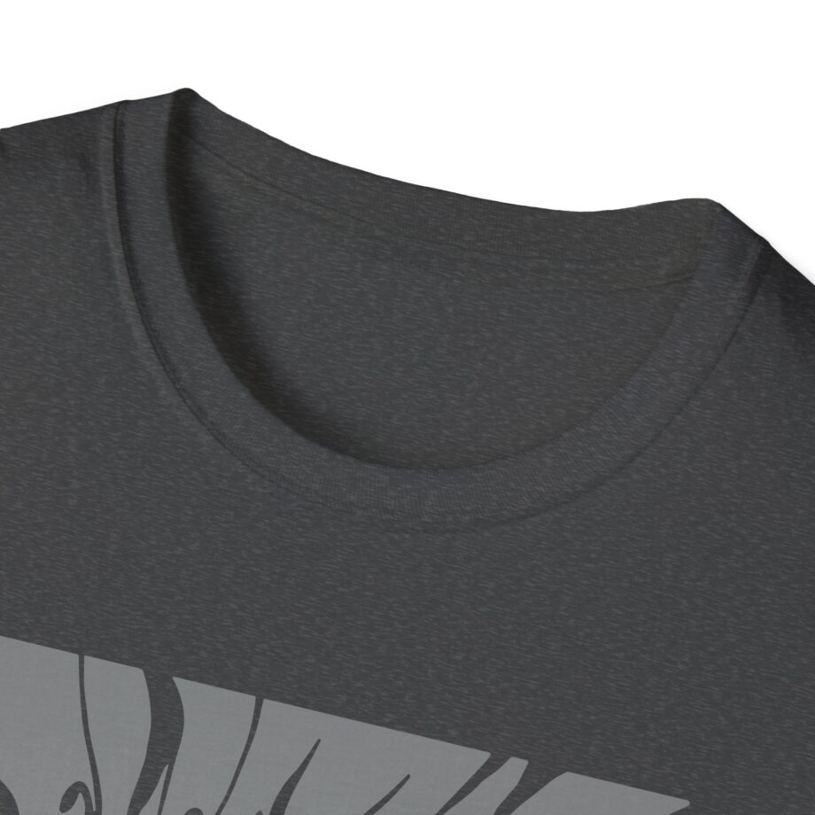 Electric Wizard "Black Masses" Unisex Softstyle T-shirt