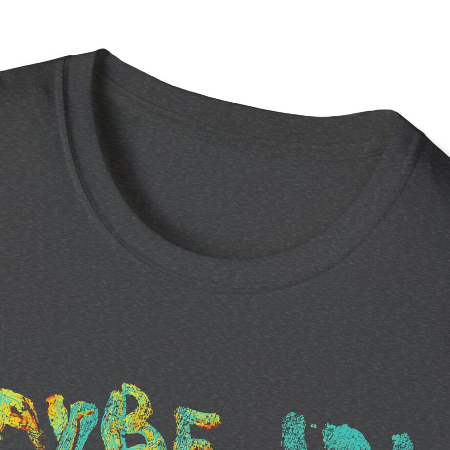 Smino Nirvana Lsd Ls Unisex Softstyle T-shirt