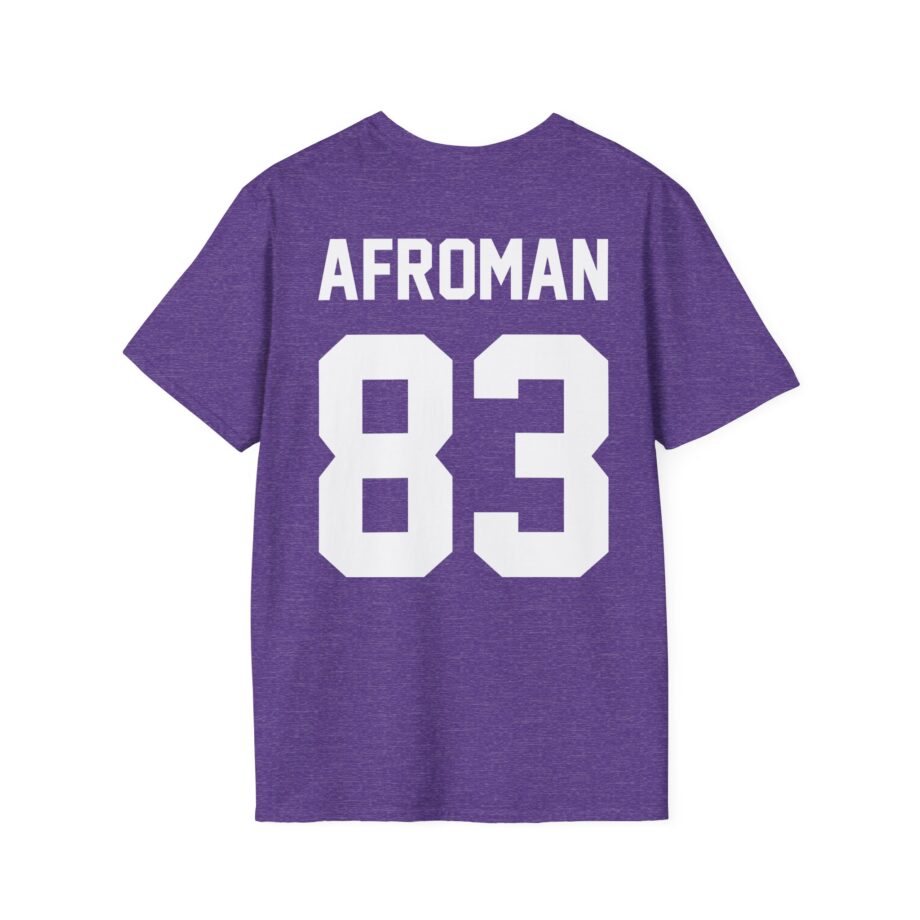 Afroman Unisex Softstyle T-Shirt