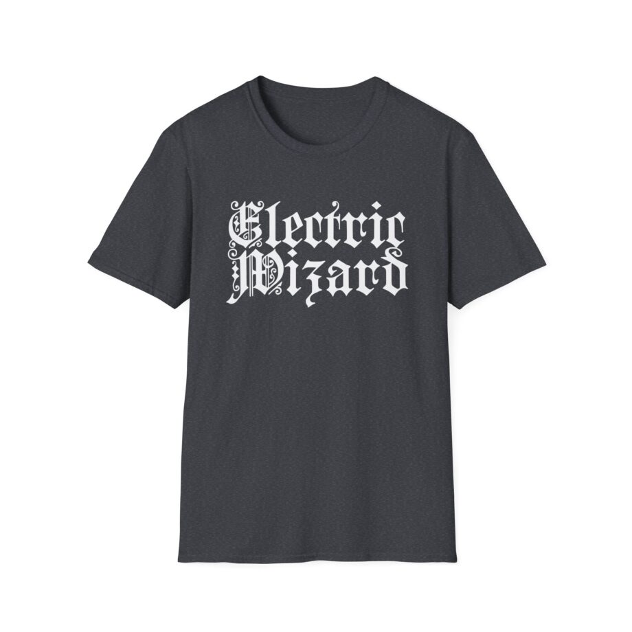 Black Magic Rituals & Perversions Unisex Softstyle T-shirt