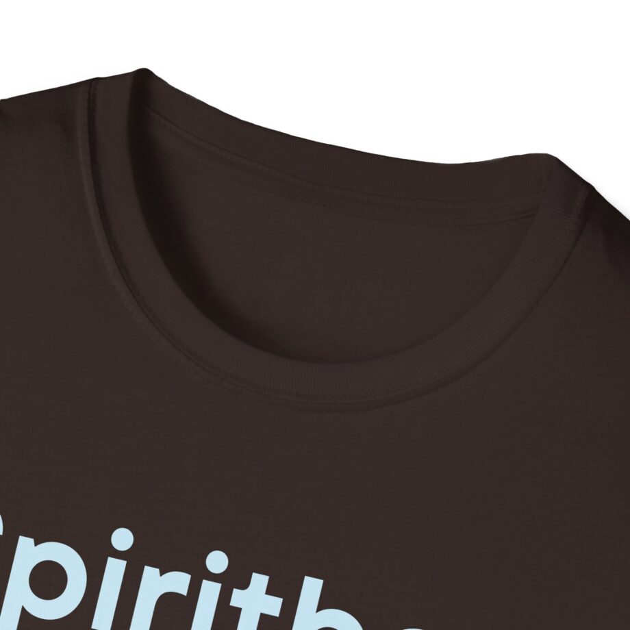 Spiritbox Unisex Softstyle T-Shirt