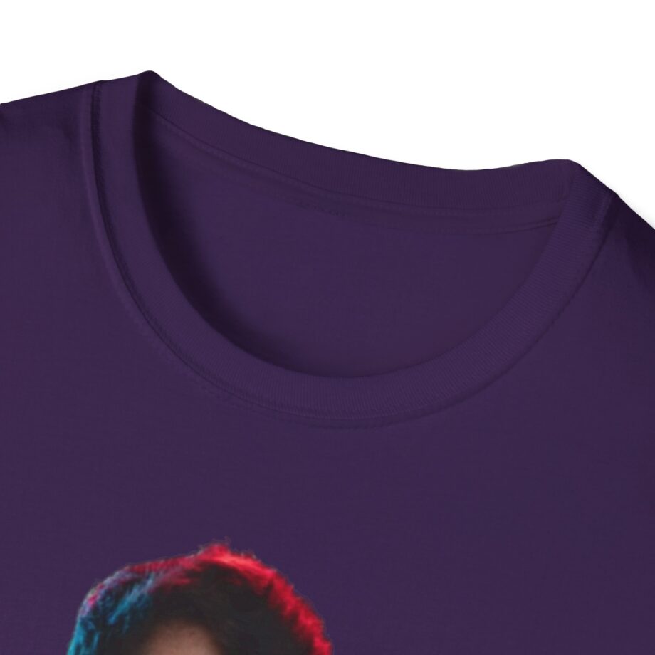 Bugha Unisex Softstyle T-Shirt