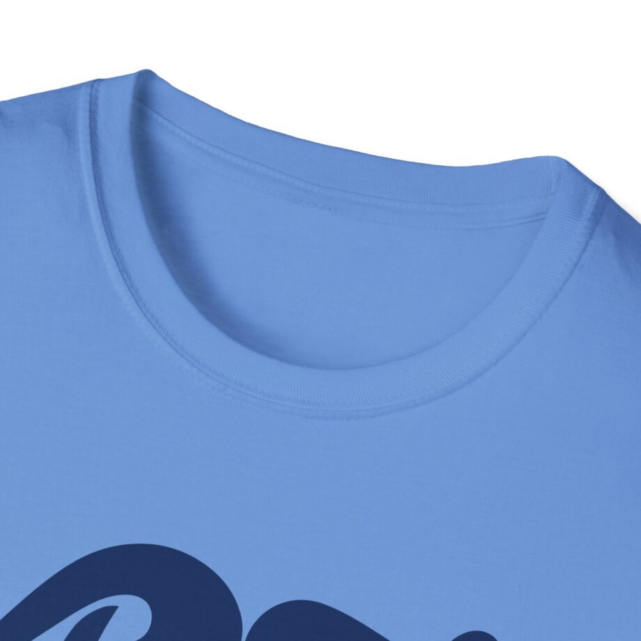 Fresh Unisex Softstyle T-Shirt