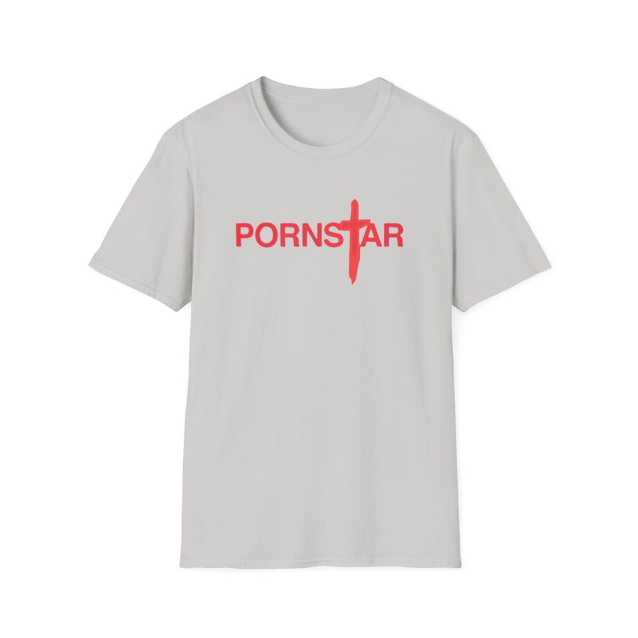 Saint Jhn Fvck Rock and Roll Unisex Softstyle T-Shirt