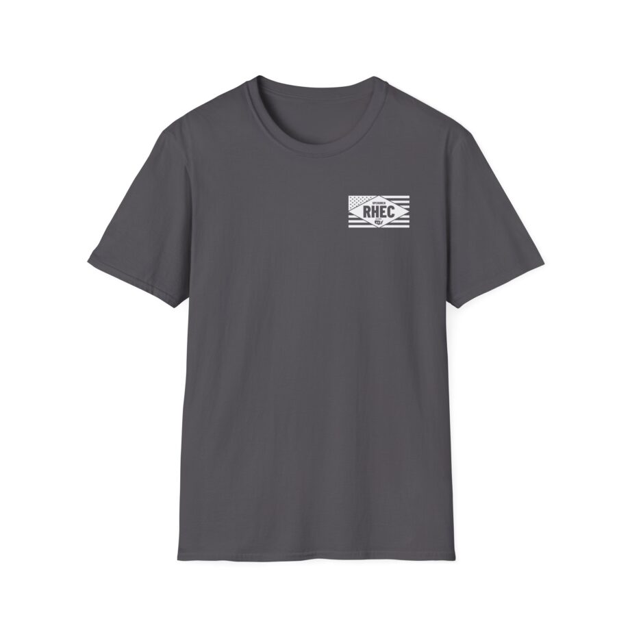 Upchurch Big Creek Squad Unisex Softstyle T-Shirt