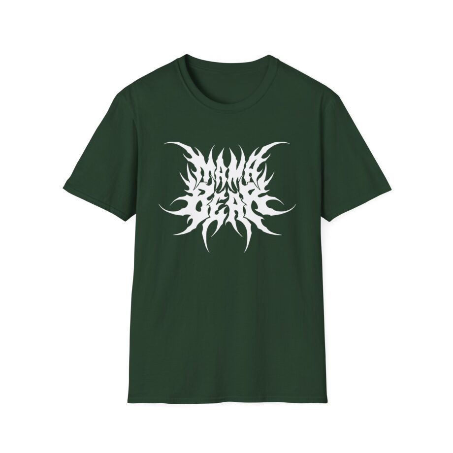 Jake Webber Unisex Softstyle T-shirt