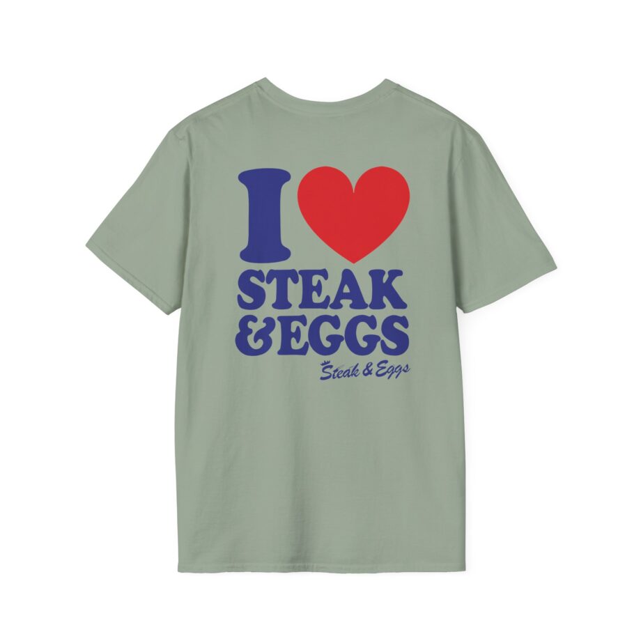 OTK Unisex Softstyle T-Shirt