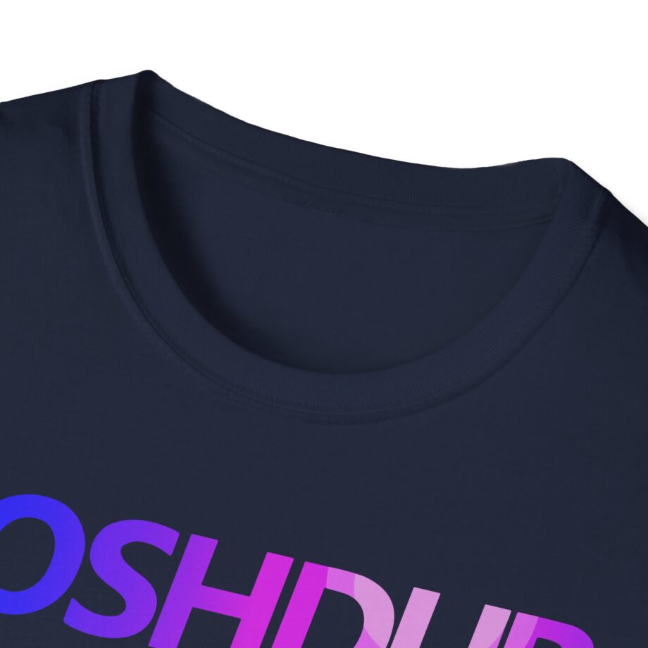 Joshdub Unisex Softstyle T-shirt