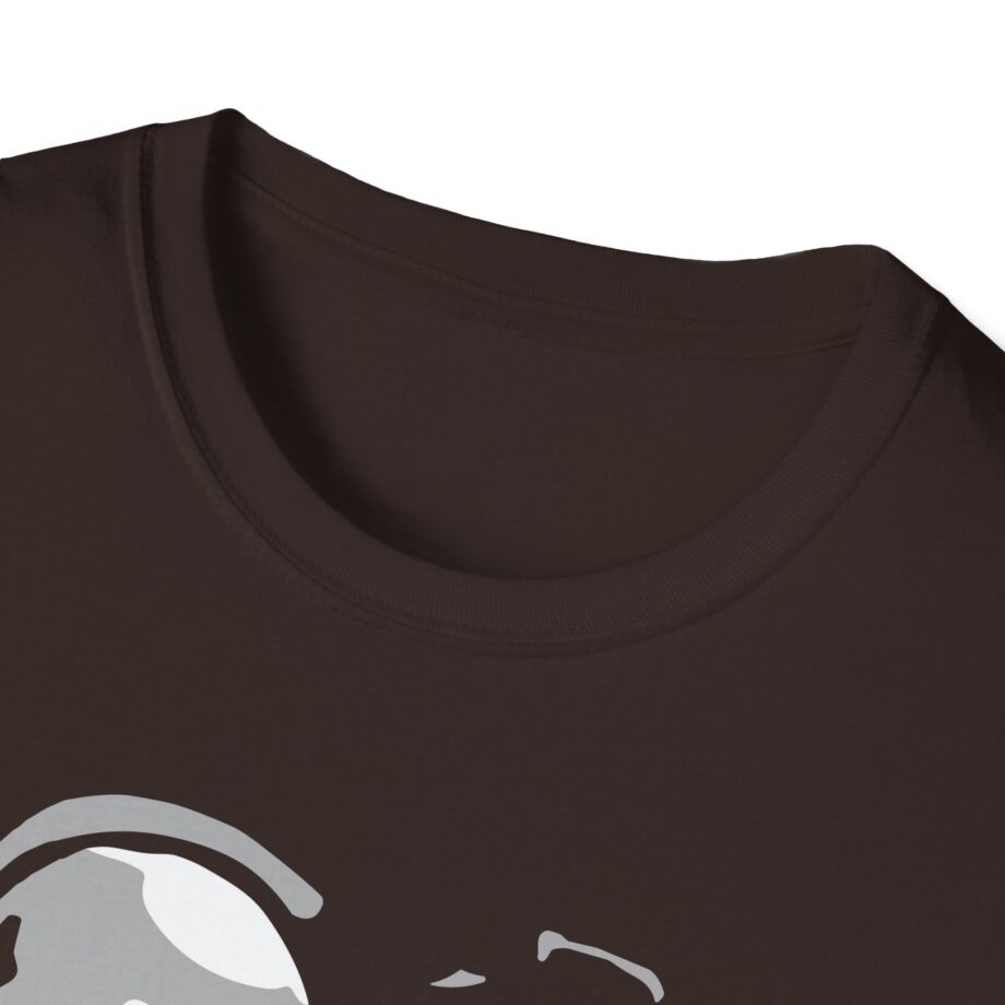 Flashgitz Avenge Me Brother Unisex Softstyle T-Shirt