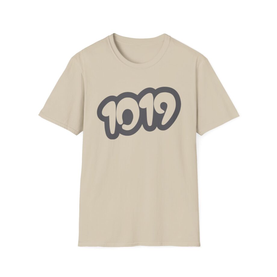 Lucio 1019 Unisex Softstyle T-shirt