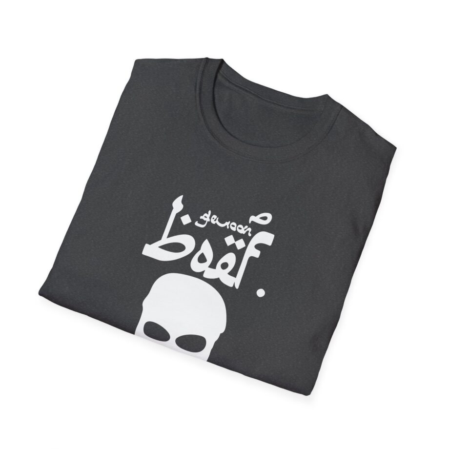 Boef  Unisex Softstyle T-Shirt
