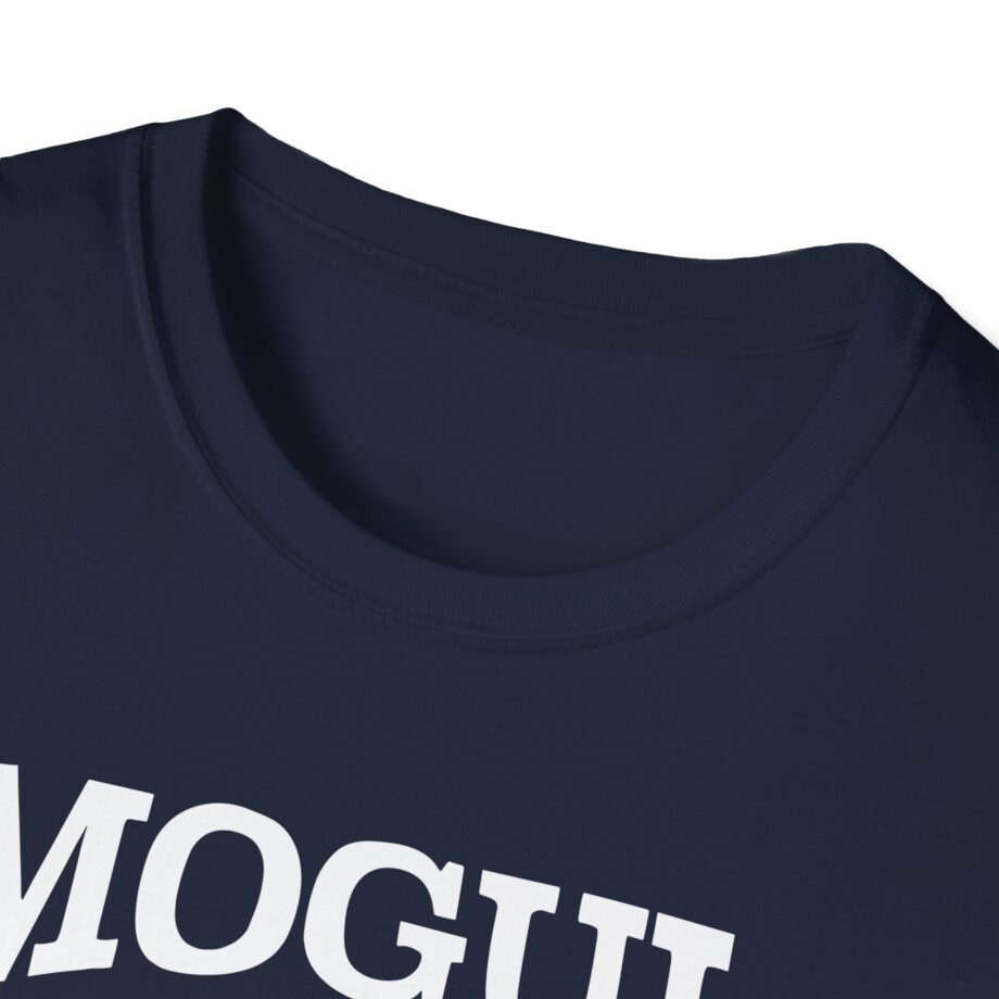 Mogul Moves Unisex Softstyle T-Shirt