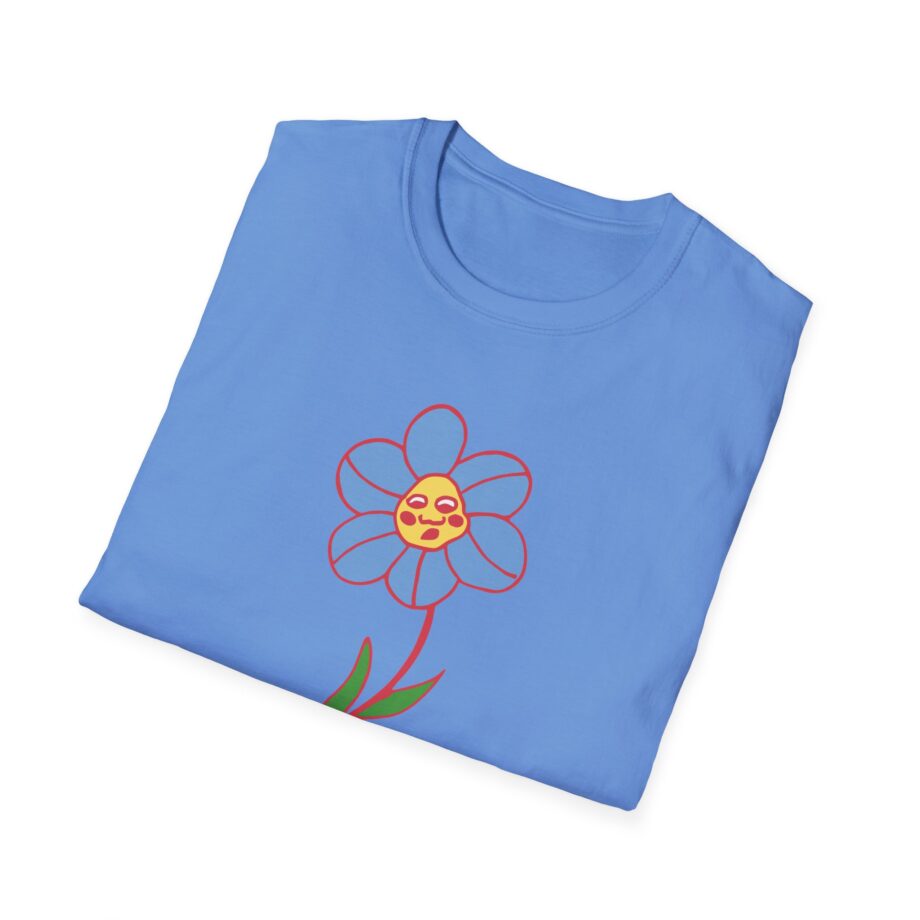 Still Woozy Unisex Softstyle T-shirt