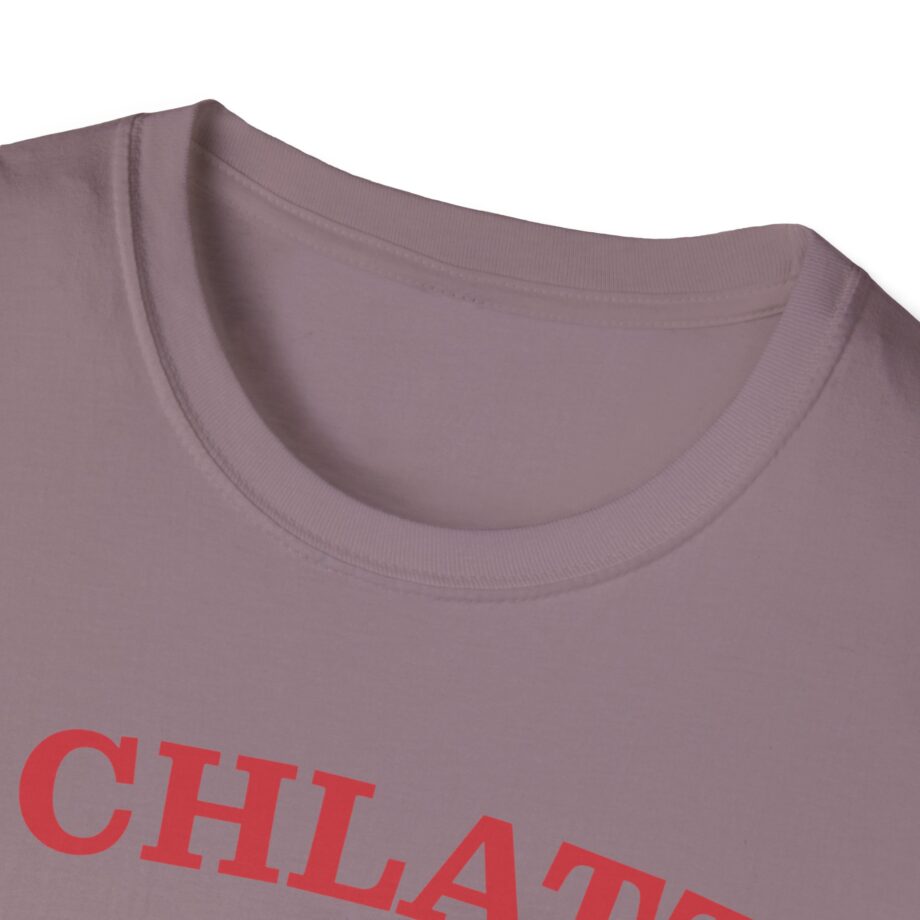 Jschlatt Schlatt ’20 Unisex Softstyle T-Shirt