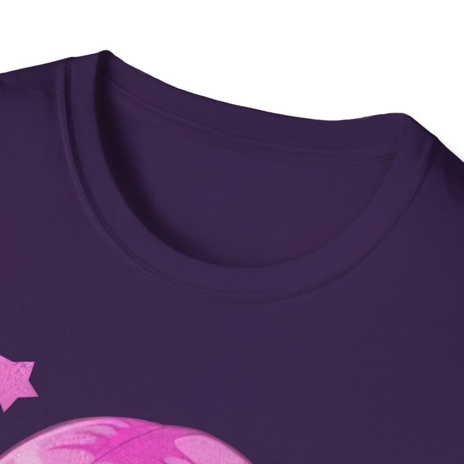 Young Miko Unisex Softstyle T-Shirt
