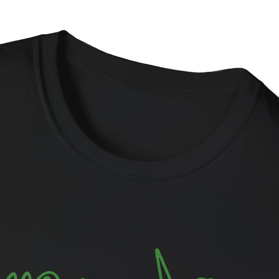 Clix Dr3amin Unisex Softstyle T-Shirt