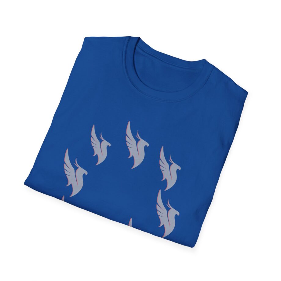 Illenium Black Friday 21 Unisex Softstyle T-Shirt