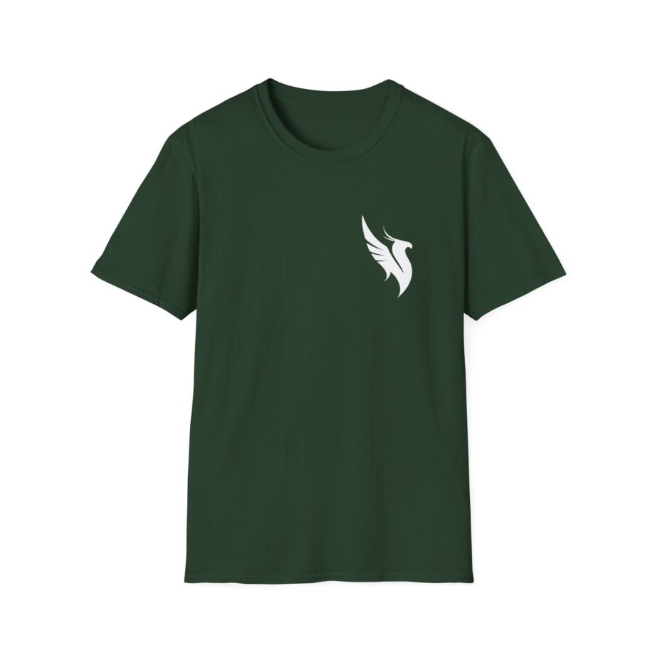 Illenium Pepper Unisex Softstyle T-Shirt