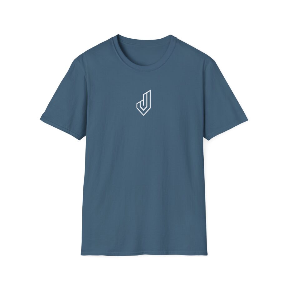 Jynxzi Unisex Softstyle T-Shirt
