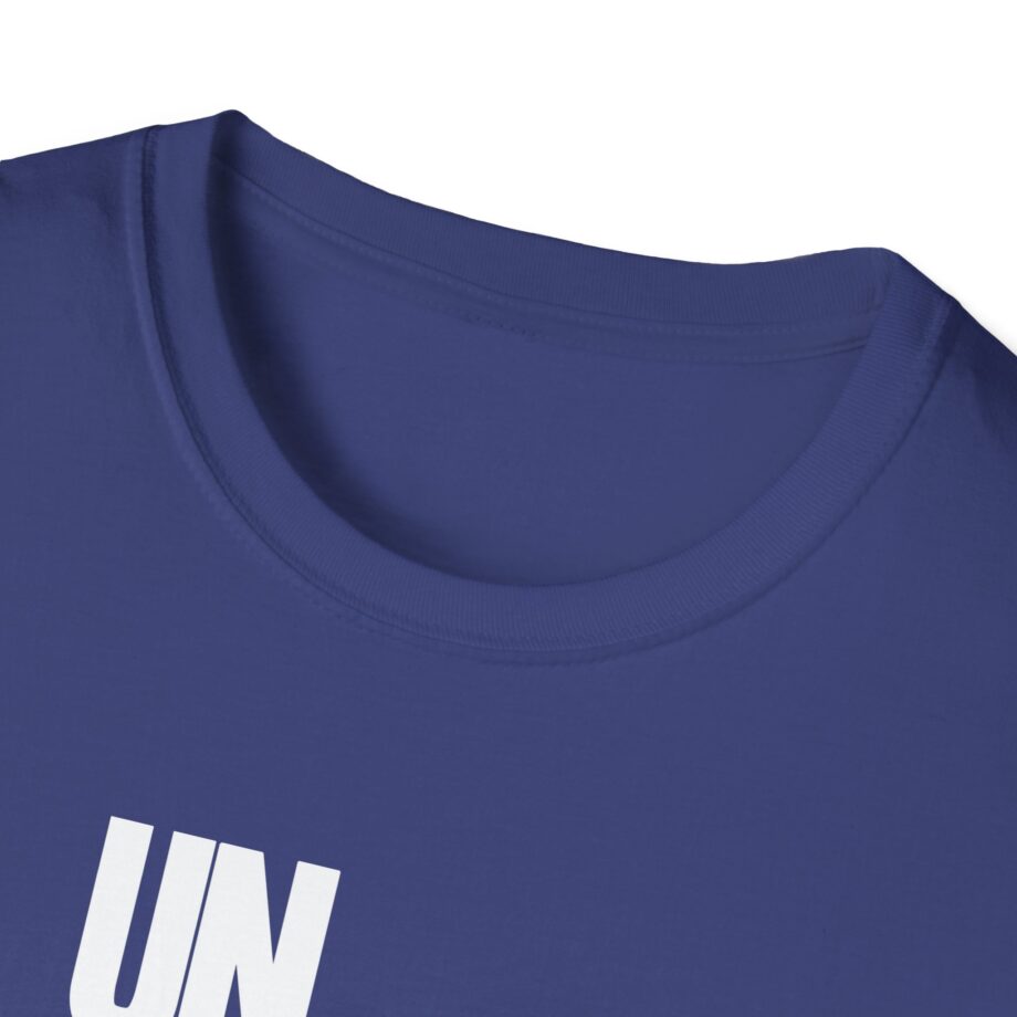 Nate Bargatze  Unbelievable Unisex Softstyle T-Shirt