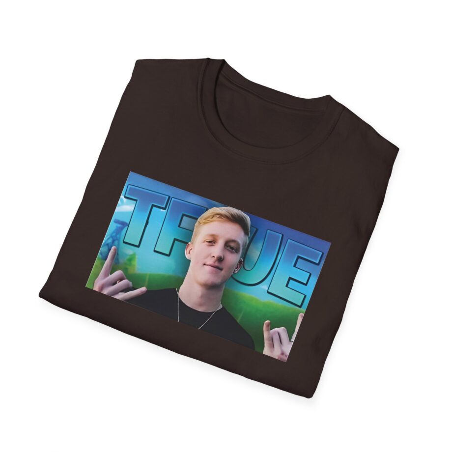 Tfue  Unisex Softstyle T-Shirt