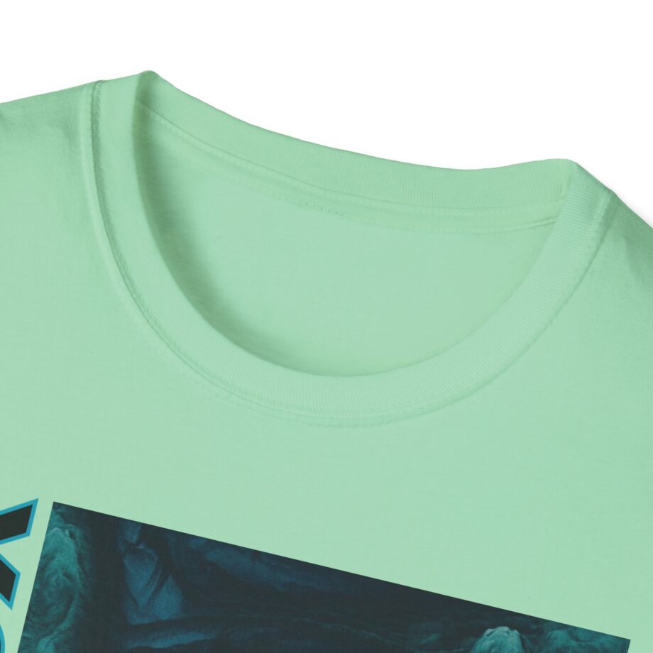 Spiritbox Unisex Softstyle T-Shirt