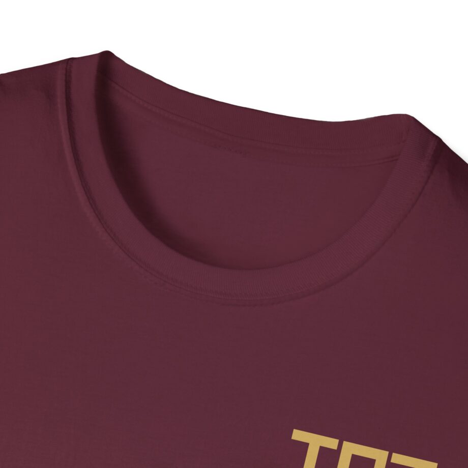Andrew Tate Top G Andrew Tate Unisex Softstyle T-Shirt